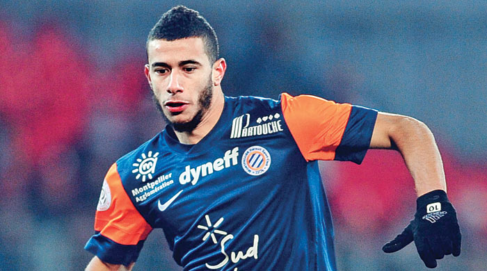 Belhanda krizi aşıldı
