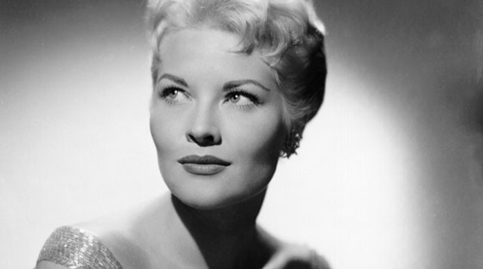 Amerikalı şarkıcı Patti Page hayatını kaybetti 