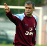 Şenol Güneş'ten veto!
