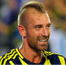 Fenerbahçe'de Meireles gidici