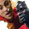 Galatasaray'a Afrika etkisi