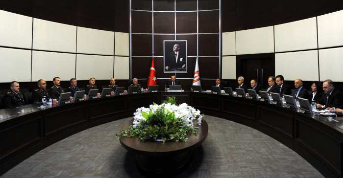 Göktürk 3 Türkiye'den fırlatılacak Göktürk 3 Türkiye'den fırlatılacak