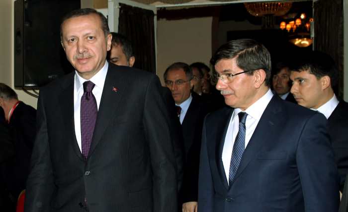 Erdoğan: Her an, her imkanımızla savaşa hazırız Erdoğan: Her an, her imkanımızla savaşa hazırız