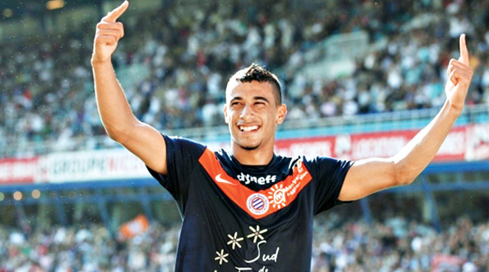 Belhanda operasyonu!