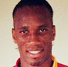 Drogba transferine 'Çin işkencesi' engeli Drogba transferine 'Çin işkencesi' engeli