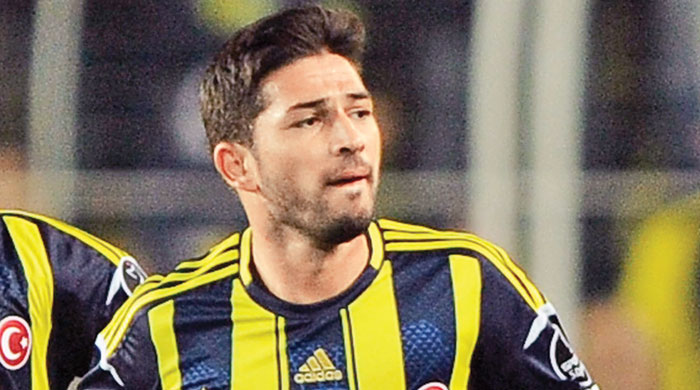 Kartal, Sezer'i bekliyor Kartal, Sezer'i bekliyor