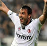 En golcü yabancılar Beşiktaş'ta En golcü yabancılar Beşiktaş'ta