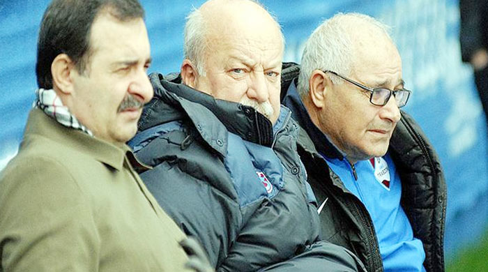 Şakar: TFF'nin en iyi müşterisi biziz Şakar: TFF'nin en iyi müşterisi biziz