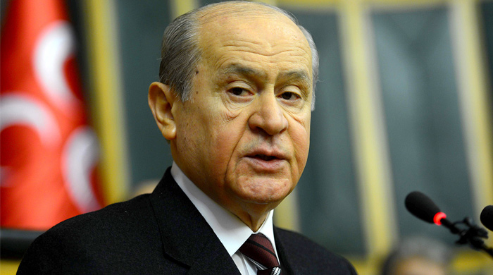 Bahçeli, Başbuğ'u ziyaret edecek Bahçeli, Başbuğ'u ziyaret edecek