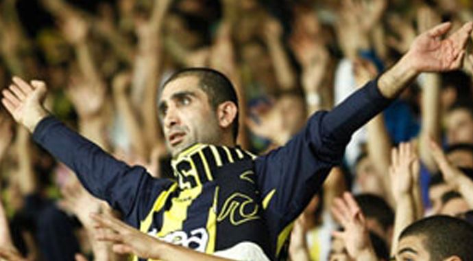 Genç Fenerbahçeliler'in lideri Sefa Kalya tutuklandı Genç Fenerbahçeliler'in lideri Sefa Kalya tutuklandı