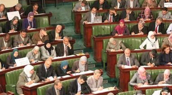 Tunus'ta, muhalefet ve hükümet arasında diyalog süreci başlayacak Tunus'ta, muhalefet ve hükümet arasında diyalog süreci başlayacak