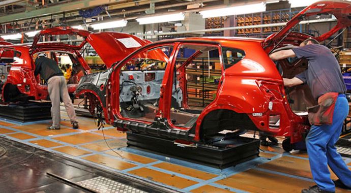 Mitsubishi Türkiye'ye yatırım yapmaya hazırlanıyor Mitsubishi Türkiye'ye yatırım yapmaya hazırlanıyor