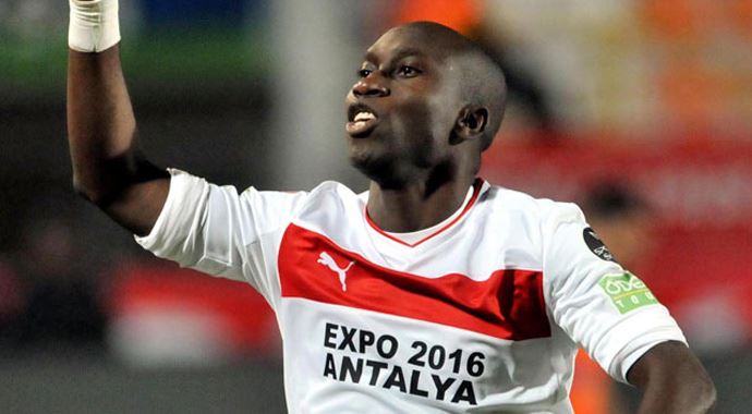 Diarra büyüklerin kabusu