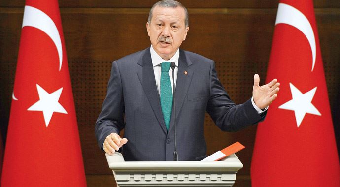 İleri demokrasi için tarihî adım atıldı, HOŞGELDİN ÖZGÜRLÜK