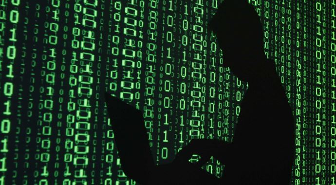 Firmaların belalısı hacker yakalandı Firmaların belalısı hacker yakalandı