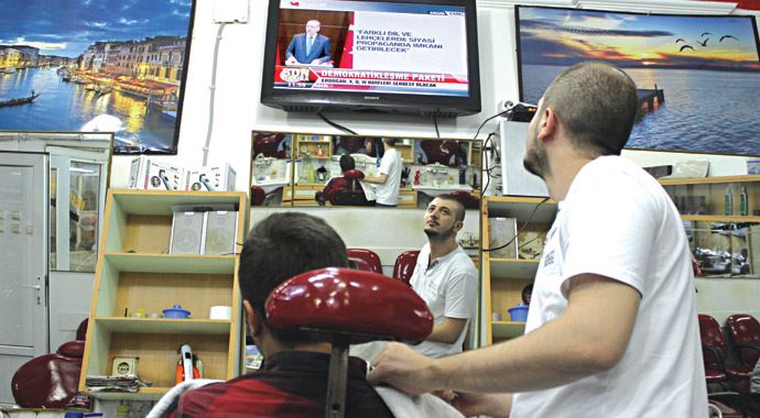 'Paket bu hâliyle yetmez ama evet' 'Paket bu hâliyle yetmez ama evet'