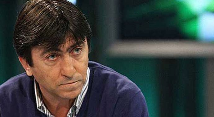 Rıdvan Dilmen'den çarpıcı Tolga Zengin iddiası Rıdvan Dilmen'den çarpıcı Tolga Zengin iddiası