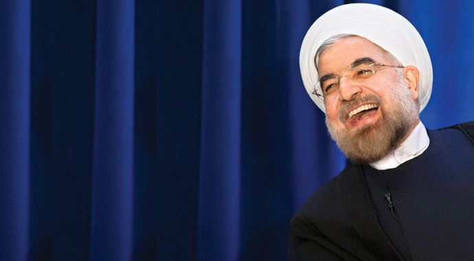 Ruhani açılımı, İran nereye gidiyor Ruhani açılımı, İran nereye gidiyor