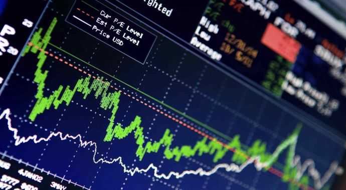 Borsa güne yükselişle başladı Borsa güne yükselişle başladı