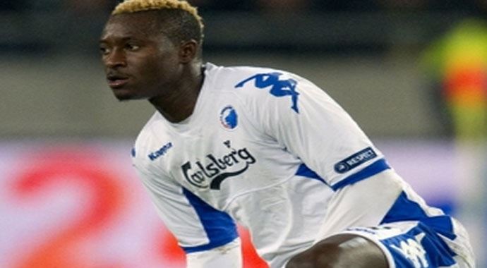 Galatasaray N'Doye için Ruslar'ın kapısını çaldı