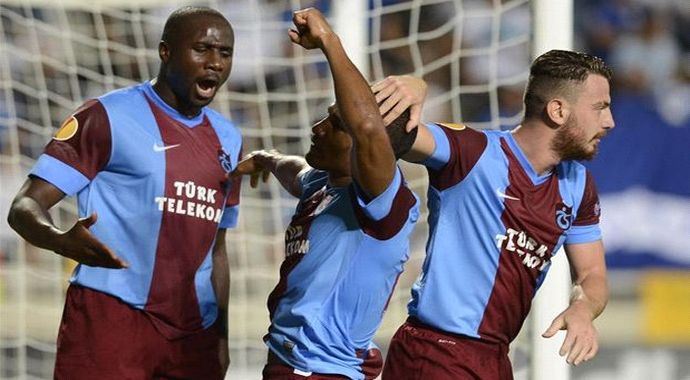 Trabzonspor ile 19 yıl sonra Lazio ile hesaplaşacak