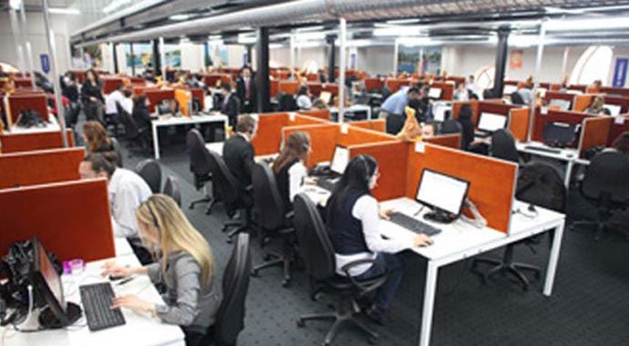 600 bin kişiye iş müjdesi