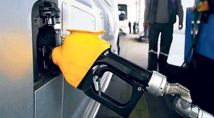 Benzin fiyatlarında son durum Benzin fiyatlarında son durum