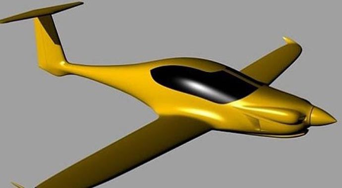 Otomobil fiyatına uçak Otomobil fiyatına uçak