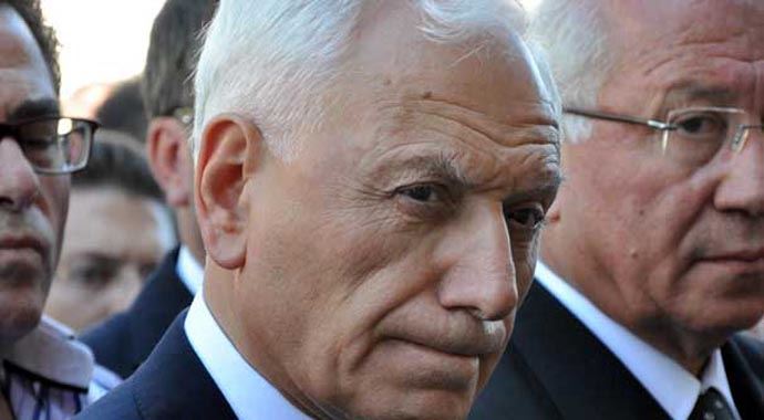 Mehmet Haberal&#039;ın yemini ertelendi