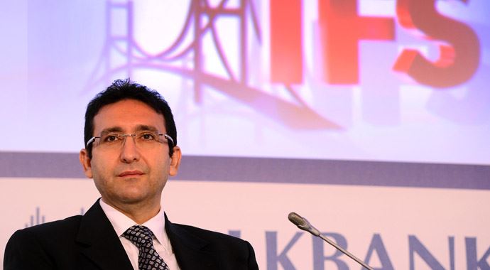 İslami bankacılıkta Körfez ülkelerinden daha iddialıyız