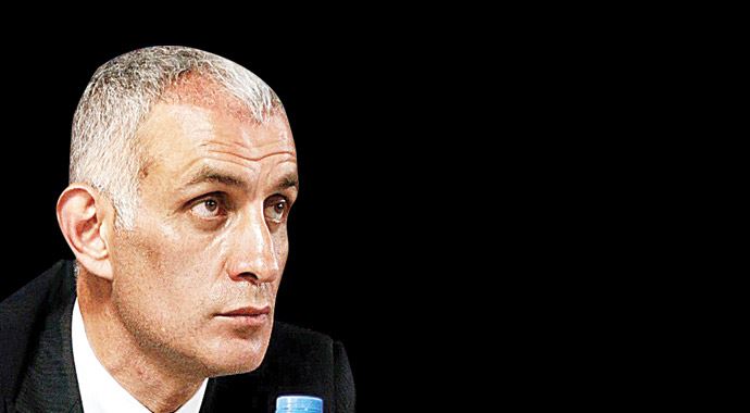 Hacıosmanoğlu, &#039;Fenerbahçeli yöneticiler benden daha yalnız&#039;