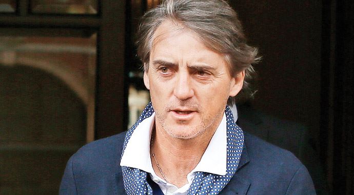 Mancini hayaline Cimbom'da kavuştu, onun için servet dökmüşler Mancini hayaline Cimbom'da kavuştu, onun için servet dökmüşler