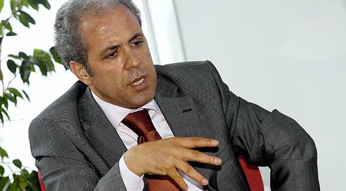 Şamil Tayyar, 'Sistem iflas etti' Şamil Tayyar, 'Sistem iflas etti'