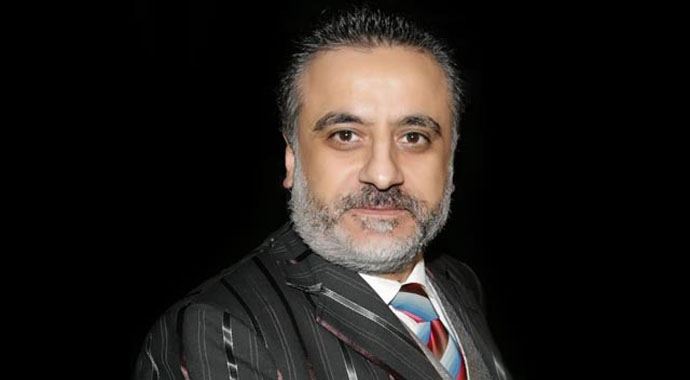 Erol Köse, Sogapa Kajmer'e tazminat ödeyecek Erol Köse, Sogapa Kajmer'e tazminat ödeyecek