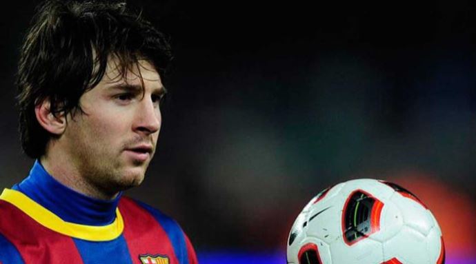 Messi, sakatlığına rağmen milli takıma çağrıldı Messi, sakatlığına rağmen milli takıma çağrıldı