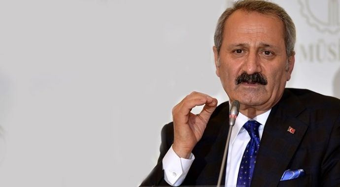 Zafer Çağlayan, Eylül ayı ihracat rakamlarını değerlendirdi Zafer Çağlayan, Eylül ayı ihracat rakamlarını değerlendirdi