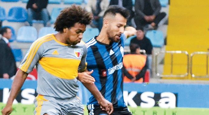 Kayseri'de kardeş payı Kayseri'de kardeş payı