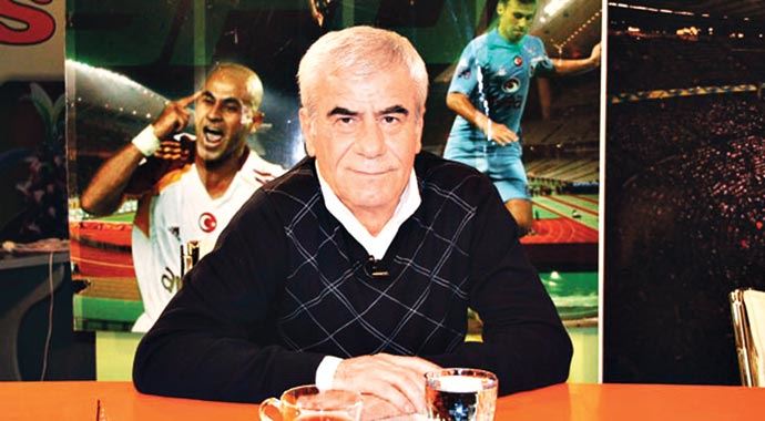Galatasaray&#039;da altyapı Bülent Ünder&#039;e emanet