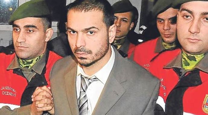 Erhan Tuncel 14 gündür yakalanamadı