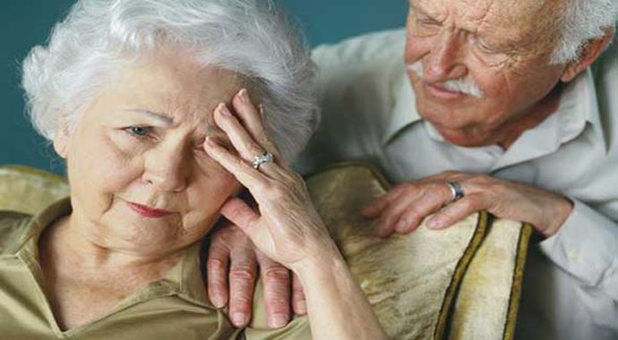 Stresiz yaşayın Alzheimer riski azaltın Stresiz yaşayın Alzheimer riski azaltın