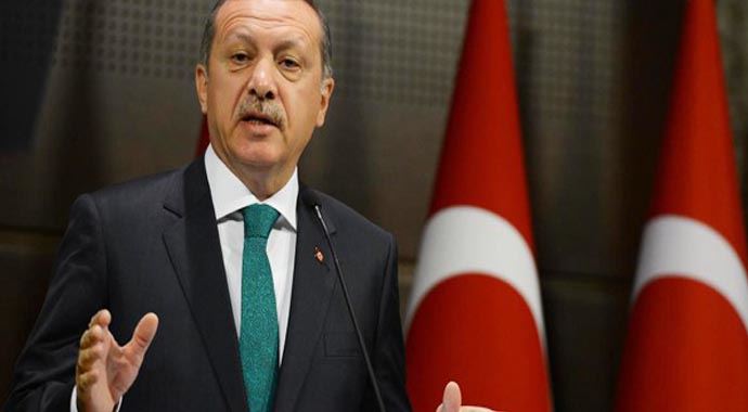 Başbakan Erdoğan&#039;dan Kılıçdaroğlu&#039;na cevap