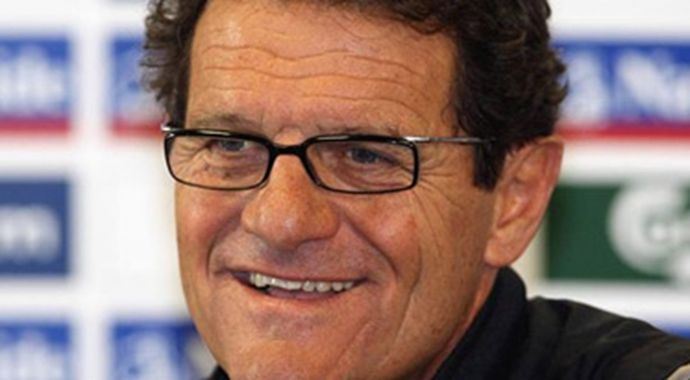 Capello, son 10 yılın en iyisini açıkladı