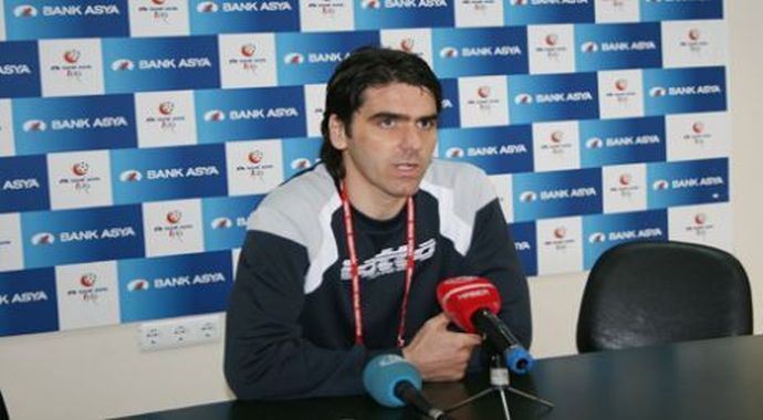Kocaelispor&#039;da istifa depremi