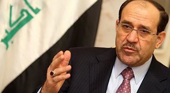 Irak Başbakanı Maliki, ABD'ye gidiyor Irak Başbakanı Maliki, ABD'ye gidiyor