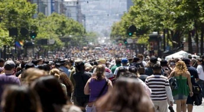 Bosna-Hersek&#039;te ilk kez nüfus sayımı yapılıyor