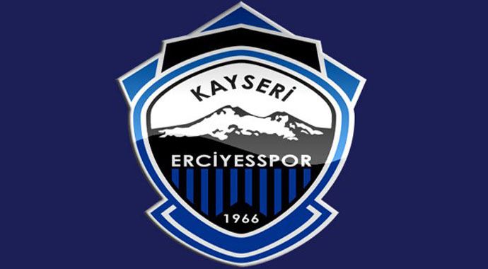 Kayseri Erciyesspor&#039;un resmi sitesi borç yüzünden kapandı
