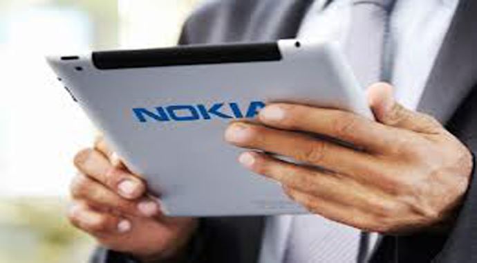 Nokia tabletlere hazır olur Nokia tabletlere hazır olur