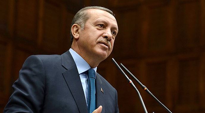 Başbakan Erdoğan, Kabinede revizyon sinyalini verdi