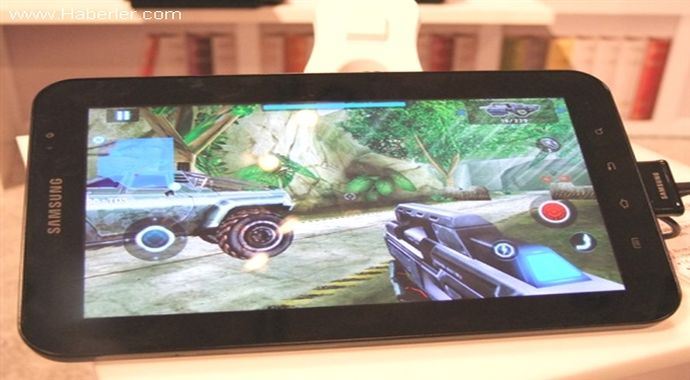 Samsung&#039;dan ücretsiz 12 oyun kampanyası