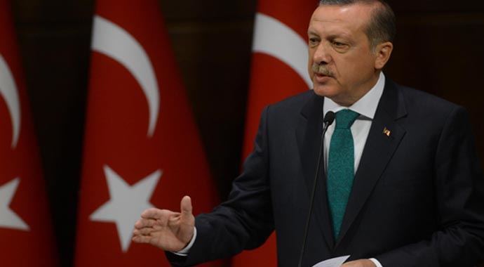 Başbakan Erdoğan&#039;dan &#039;kabine revizyonu&#039; açıklaması